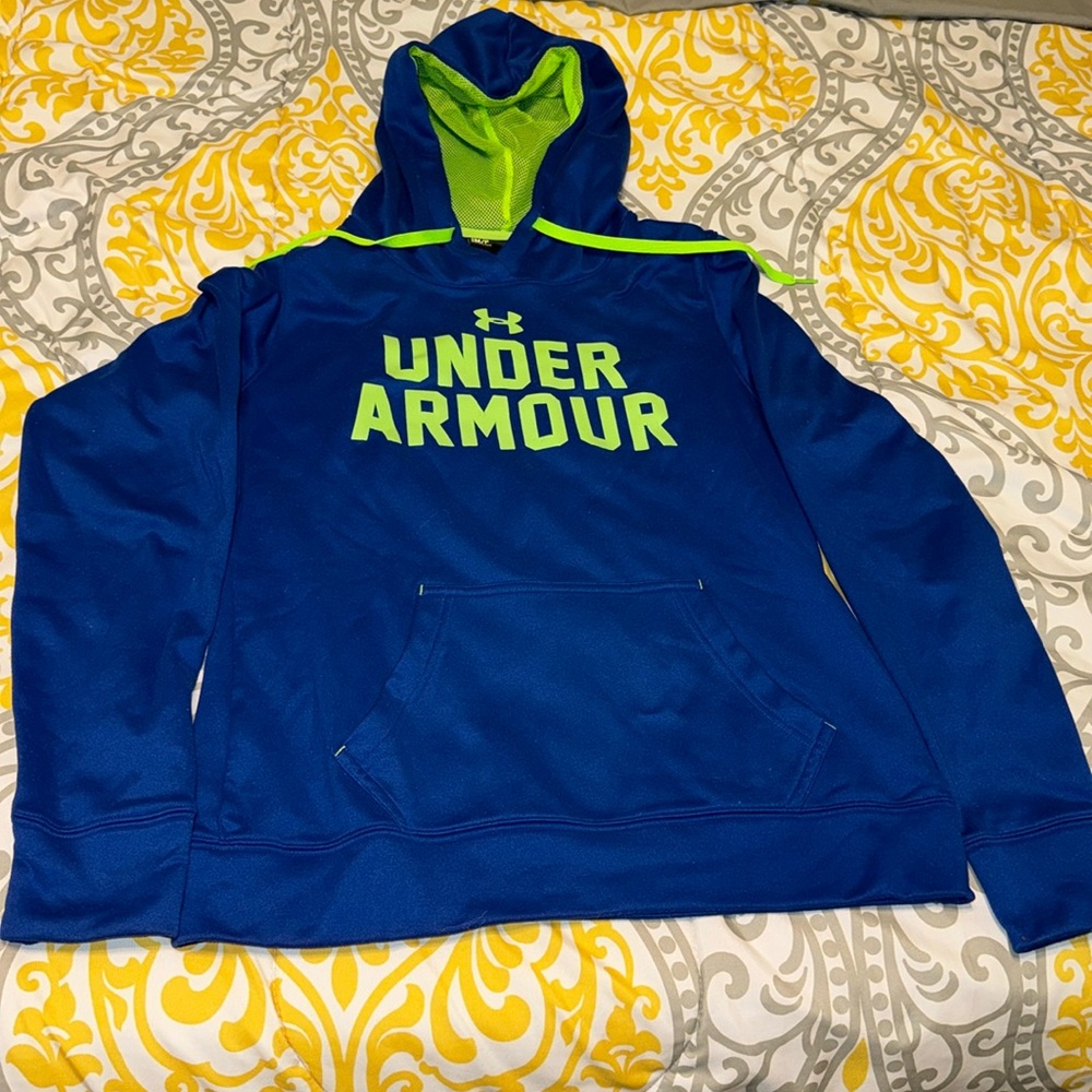 Under Armour Hoodie